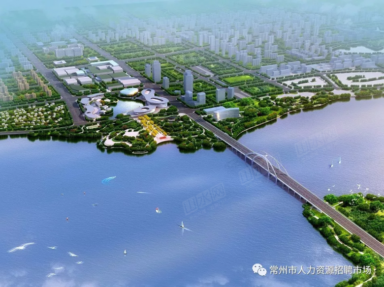钱资湖大桥项目建设最新进展